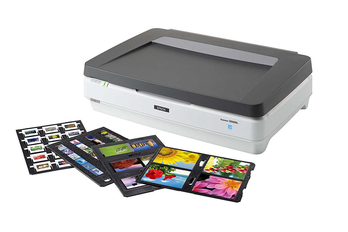 professional photo scanners for mac 2400 dpi